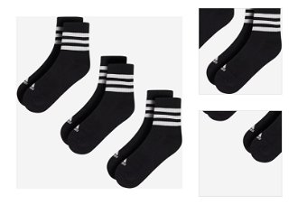 Ponožky adidas 3