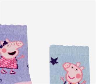 Ponožky PEPPA PIG 7