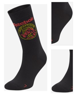 Ponožky Reebok 3