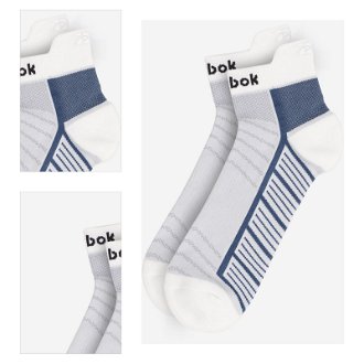 Ponožky Reebok 4