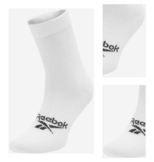 Ponožky Reebok 3