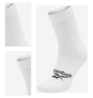 Ponožky Reebok 4