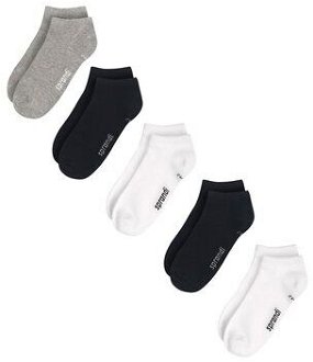 Dámske ponožky Sprandi 2