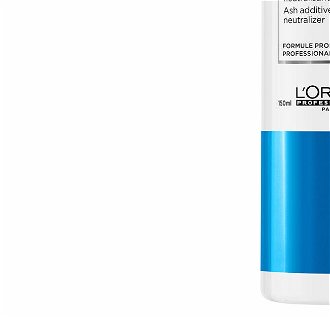 Popolavé neutralizačné aditívum do masky na vlasy Loréal Powermix Cendré - 150 ml - L’Oréal Professionnel + DARČEK ZADARMO 8