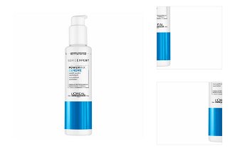 Popolavé neutralizačné aditívum do masky na vlasy Loréal Powermix Cendré - 150 ml - L’Oréal Professionnel + darček zadarmo 3