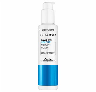 Popolavé neutralizačné aditívum do masky na vlasy Loréal Powermix Cendré - 150 ml - L’Oréal Professionnel + darček zadarmo