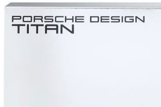 Porsche Design Titan toaletná voda pre mužov 100 ml 6