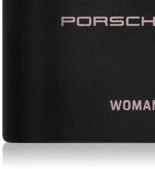 Porsche Design Woman Black parfumovaná voda pre ženy 30 ml 8