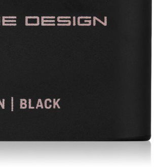 Porsche Design Woman Black parfumovaná voda pre ženy 30 ml 9