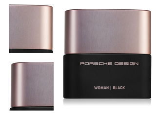 Porsche Design Woman Black parfumovaná voda pre ženy 30 ml 4