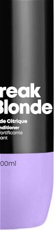 Posilňujúca starostlivosť pre zosvetlené vlasy Matrix Unbreak My Blonde - 300 ml + DARČEK ZADARMO 9