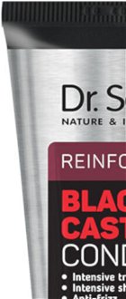 Posilňujúci kondicionér s ricínovým olejom Dr. Santé Black Castor Oil Conditioner - 200 ml 6