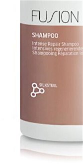 Posilňujúci regeneračný šampón pre poškodené vlasy Wella Professionals Fusion Shampoo - 500 ml (99350107482) + darček zadarmo 8