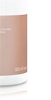 Posilňujúci regeneračný šampón pre poškodené vlasy Wella Professionals Fusion Shampoo - 500 ml (99350107482) + darček zadarmo 9