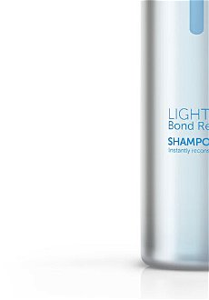 Posilňujúci šampón pre chemicky ošetrené vlasy Londa Professional LightPlex Bond Retention - 250 ml (99350072443) + darček zadarmo 8