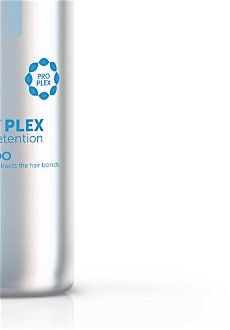 Posilňujúci šampón pre chemicky ošetrené vlasy Londa Professional LightPlex Bond Retention - 250 ml (99350072443) + darček zadarmo 9