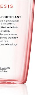 Posilňujúci šampón pre vlasy so sklonom k padaniu Kérastase Genesis Bain Hydra-Fortifiant - 500 ml + DARČEK ZADARMO 9