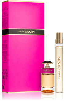 Prada Candy darčeková sada pre ženy