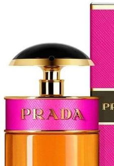 Prada Candy - EDP 30 ml 6