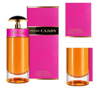 Prada Candy - EDP 30 ml 3