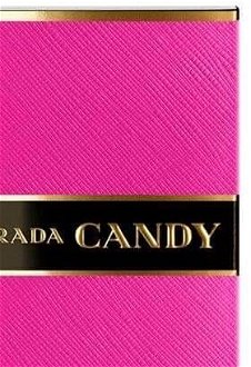 Prada Candy - EDP 80 ml 7