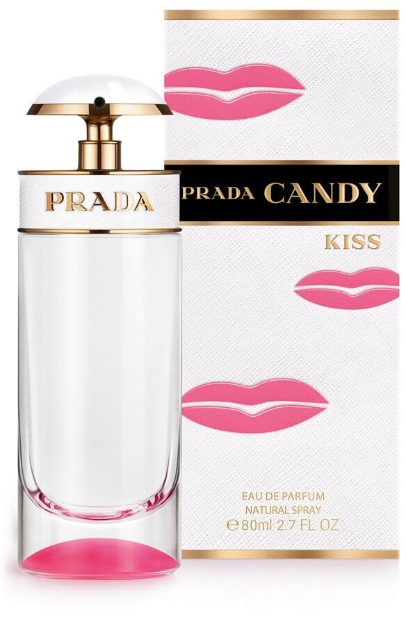 Prada Candy Kiss - EDP 30 ml