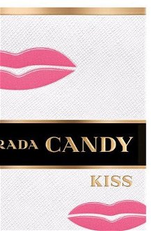 Prada Candy Kiss - EDP 80 ml 7