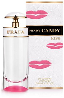 Prada Candy Kiss - EDP 80 ml 2