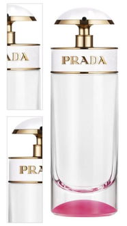 Prada Candy Kiss - EDP TESTER 80 ml 4