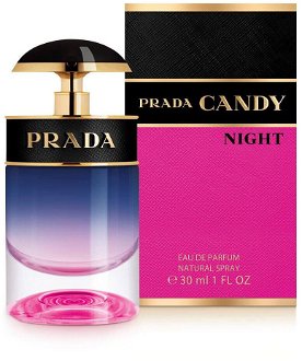 Prada Candy Night - EDP 50 ml
