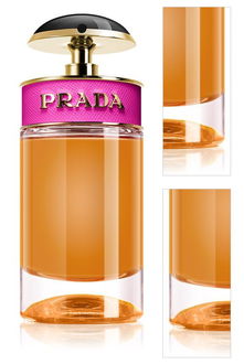 Prada Candy parfumovaná voda pre ženy 50 ml 3