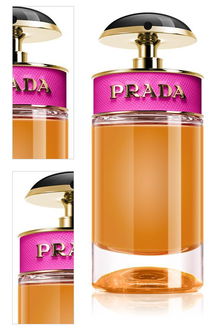 Prada Candy parfumovaná voda pre ženy 50 ml 4