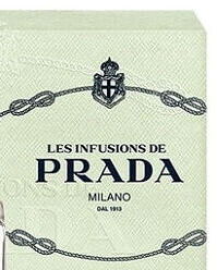 Prada Infusion De Fleur D`Oranger (2015) - EDP 100 ml 7