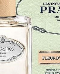 Prada Infusion De Fleur D`Oranger (2015) - EDP 100 ml 5