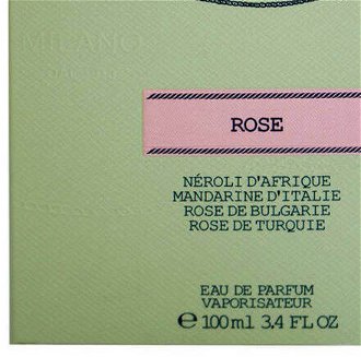 Prada Infusion De Rose - EDP 100 ml 8