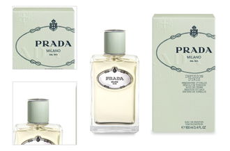 Prada Infusion D`Iris - EDP 100 ml 4