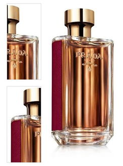 Prada La Femme Intense - EDP 50 ml 4