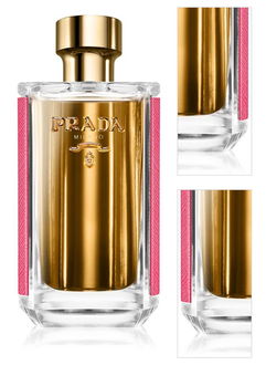 Prada La Femme Intense parfumovaná voda pre ženy 100 ml 3