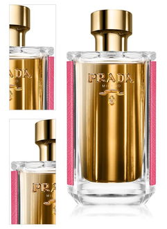 Prada La Femme Intense parfumovaná voda pre ženy 100 ml 4