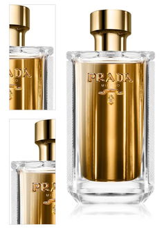 Prada La Femme parfumovaná voda pre ženy 100 ml 4