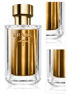 Prada La Femme parfumovaná voda pre ženy 50 ml 3