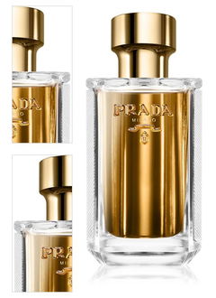 Prada La Femme parfumovaná voda pre ženy 50 ml 4