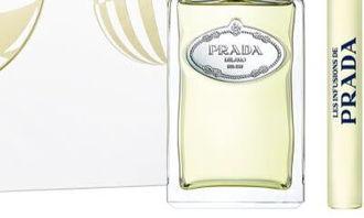 Prada Les Infusions: Infusion d'Iris darčeková sada pre ženy 9