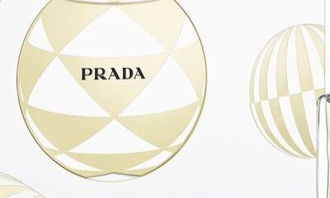 Prada Les Infusions: Infusion d'Iris darčeková sada pre ženy 5