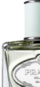 Prada Les Infusions: Infusion Iris parfumovaná voda unisex 100 ml 6