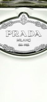 Prada Les Infusions: Infusion Iris parfumovaná voda unisex 100 ml 5