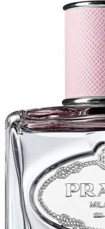 Prada Les Infusions: Infusion Rose parfumovaná voda unisex 100 ml 6