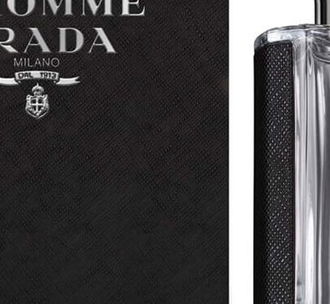 Prada L`Homme - EDT 150 ml 5