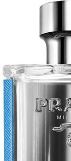 Prada L'Homme L'Eau toaletná voda pre mužov 100 ml 6