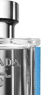 Prada L'Homme L'Eau toaletná voda pre mužov 100 ml 7